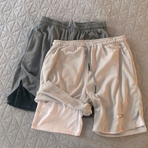 Men’s Athletic Shorts